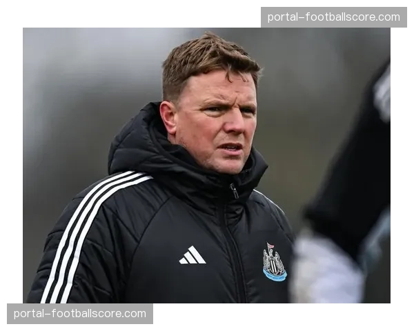 埃迪·豪接受BBC专访,回顾纽卡本赛季防守体系的构建与挫折 埃迪·豪接受BBC专访,回顾纽卡本赛季防守体系的构建与挫折