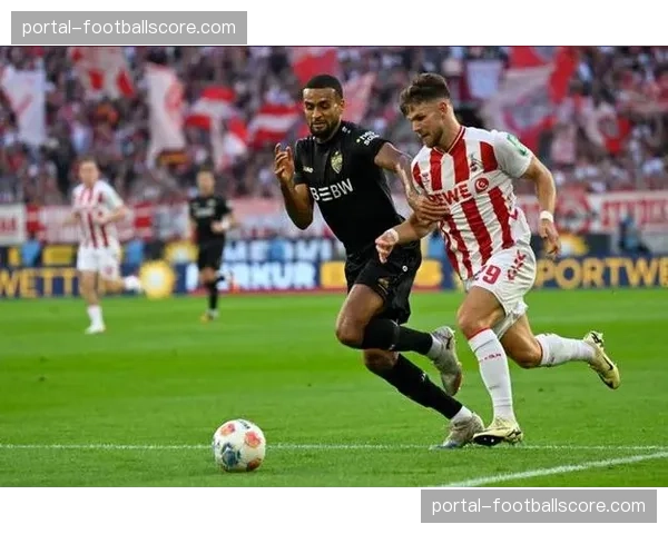 从保级到欧战：斯图加特本赛季的崛起之路与主帅塞巴斯蒂安·赫内斯的理念