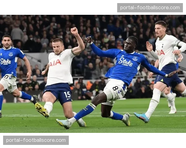 保级六分战:埃弗顿主场迎战布伦特福德,输球或将跌入降级区 保级六分战:埃弗顿主场迎战布伦特福德,输球或将跌入降级区