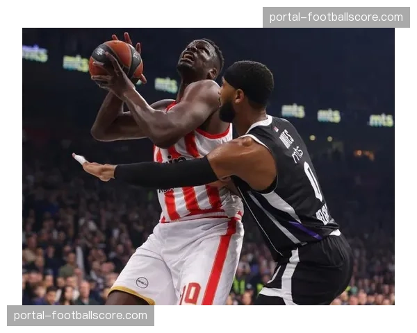 希腊奥林匹亚科斯队加时险胜，晋级欧洲篮球联赛四强