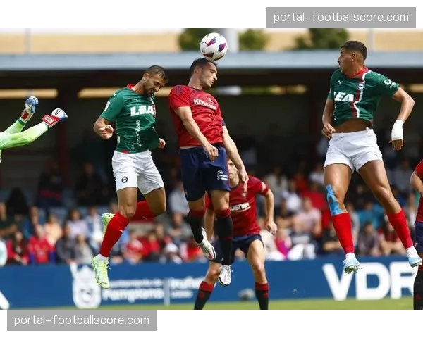 阿拉维斯2-2奥萨苏纳，罗西耶闪击博耶点射绝平