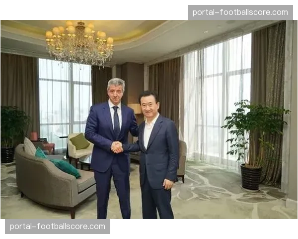 马竞CEO专访透露，俱乐部正与科技公司合作开发下一代球员体能数据变现产品